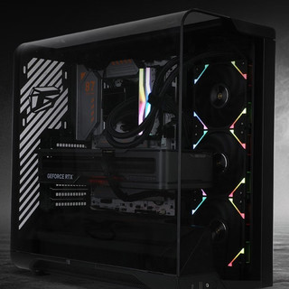 打破传统海景房局限,iGame C25A Vortex涡流机箱革新上市
