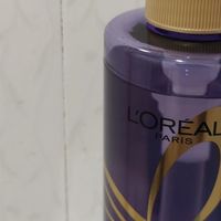 欧莱雅紫瓶洗发水控油去痒体验