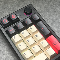 87配列想要数字区域？凯酷K19PAD三模数字小键盘，升级另一选择