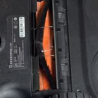 产品越做越好，我的小米M40扫地机获得了新的眼睛。