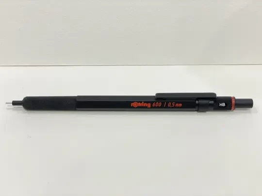红环600自动铅笔