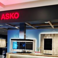 线下探秘ASKO：为何能成奢品家电代表？体验后懂了 “贵” 的底气