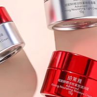 双十一热门国货保湿面霜TOP5?390条评价实测推荐