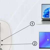 雷神ML103无线鼠标：办公高效静音