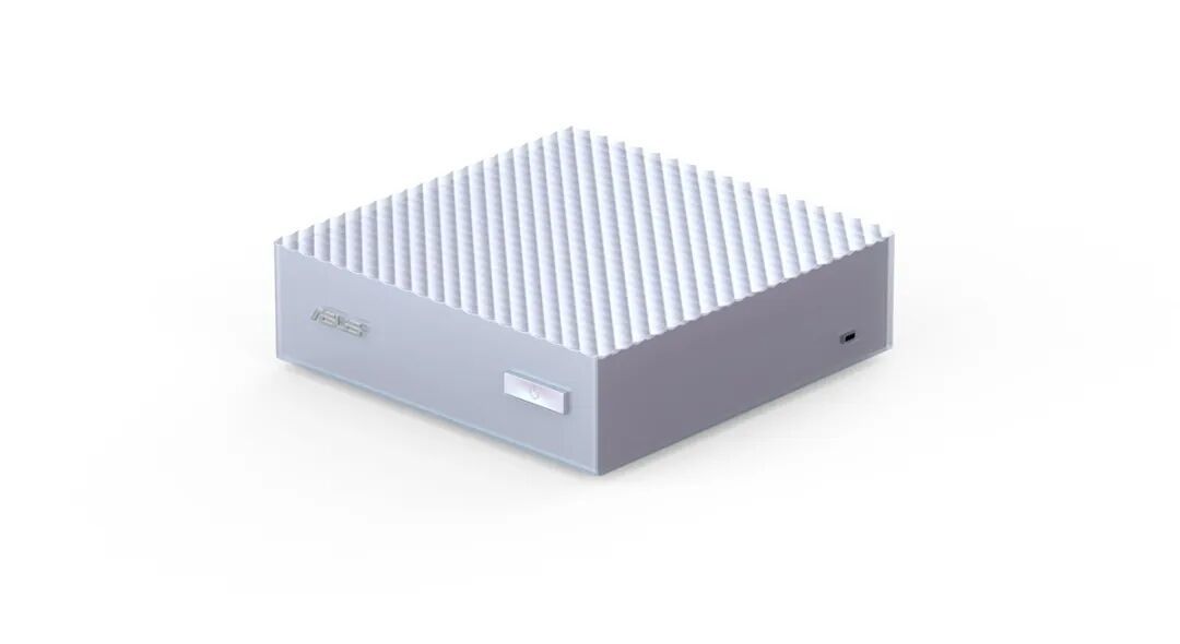华硕Ascent GX10迷你PC上架:搭载GB10超级芯片,1TB版本售价32999元