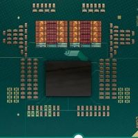 AMD准备推出锐龙5 7500X3D，又一款Zen 4架构的锐龙5 X3D处理器