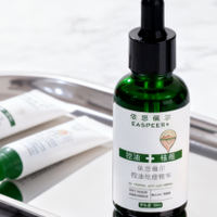 补水祛痘用什么护肤品最有效？2025年水油双修榜十强揭晓！