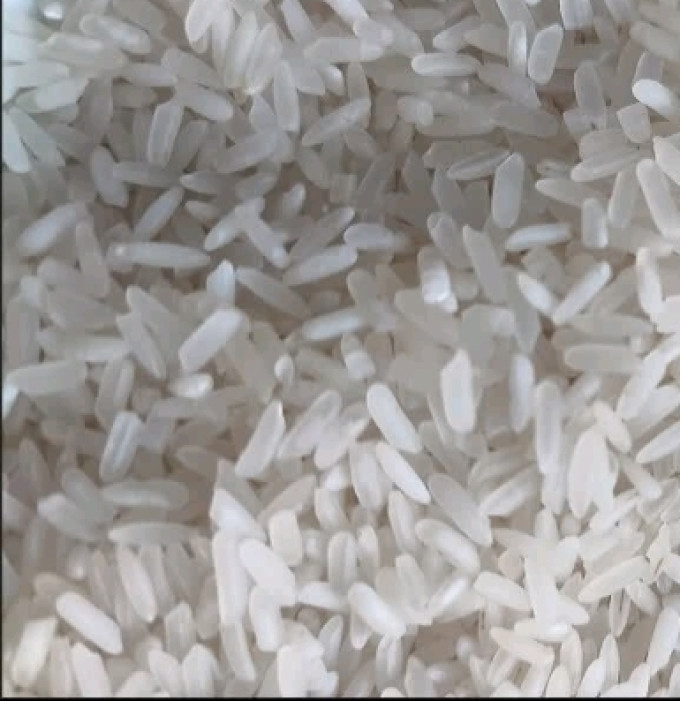 鄱阳湖大米