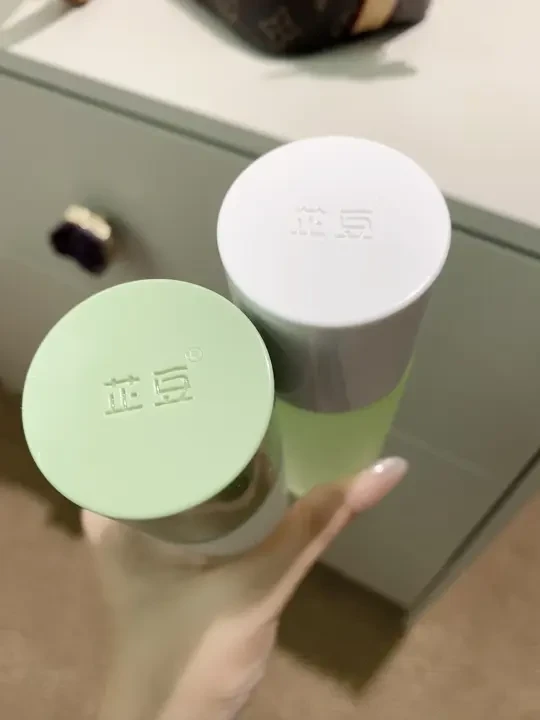 价格基础，控油力就不基础