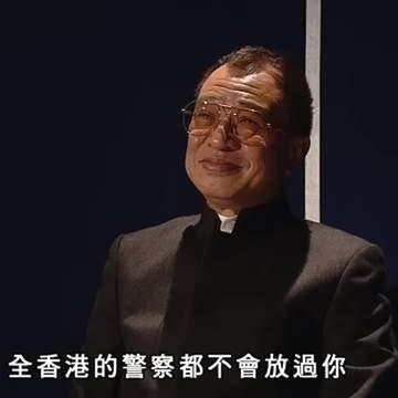 76岁许绍雄的人生谢幕了，但我们还会在他演过的角色里与他重逢