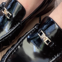 职场穿搭救星！73hours 乐福鞋让我每天体面出门​