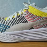 哈利伯顿同款真香!PUMA CLYDE ALL-PRO