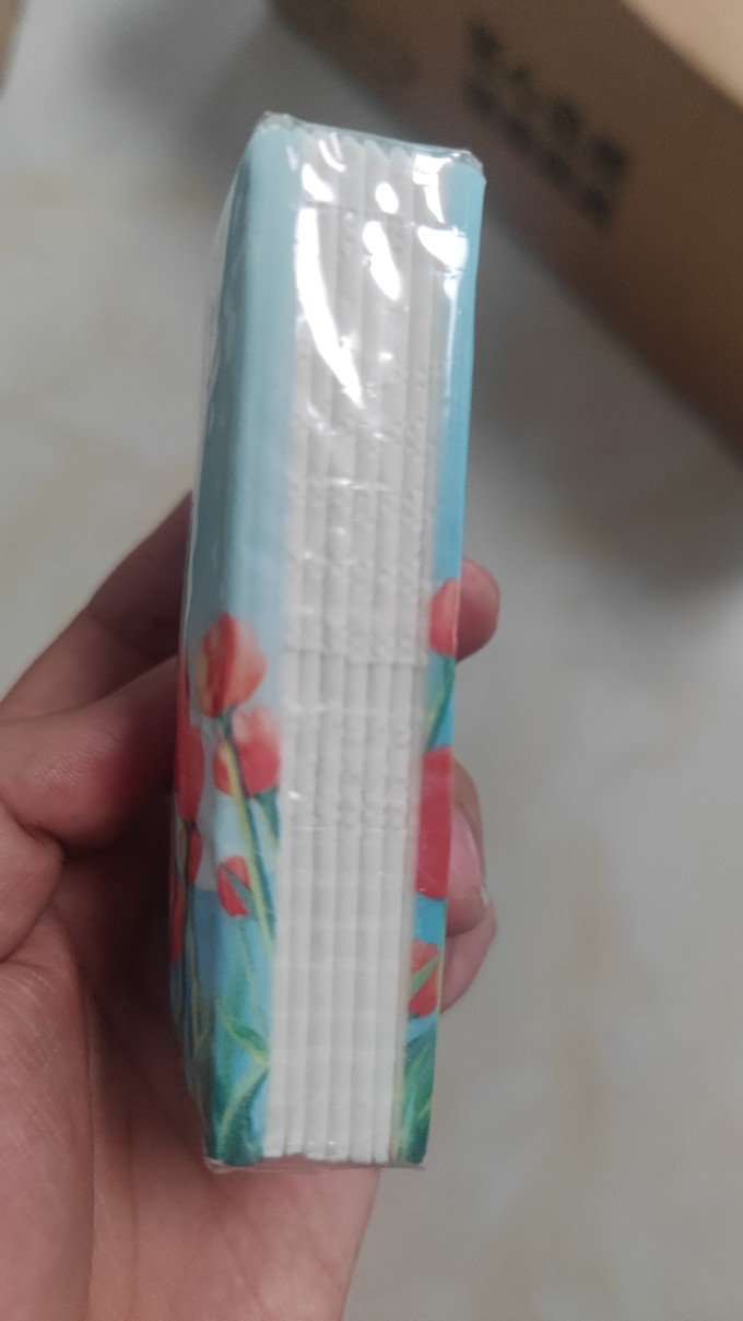 纸品湿巾