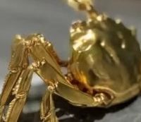 张家港山姆会员店“黄金大闸蟹”涉嫌侵权已下架，非遗传承人之名疑似被冒用