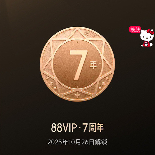 7年88VIP老用户浅谈淘宝88VIP为何值得买!