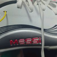 阿迪达斯F50 Messi TF鞋:多场景适配