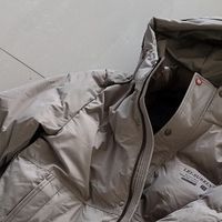 冬天穿错羽绒服=又丑又冷！雪中飞2025新款，保暖有型还省钱！