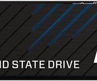 跑满14.9GB/s！PNY发布旗舰PCIe5.0 SSD：1TB 894元起