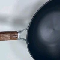 中康第四代32cm深氮平底锅