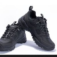 探路者徒步鞋：防滑耐磨，保暖透气，适合秋冬户外运动！