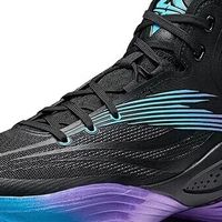 安踏天际3PRO：高帮实战篮球鞋