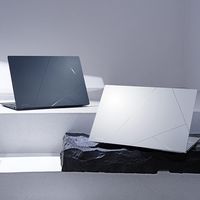 酷睿Ultra9+AI助手+高刷OLED屏，华硕灵耀14 2025多重赋能，双11值得入手