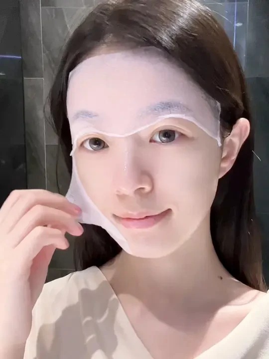 美白邪修！🥛低成本快速变白变美！🫧