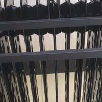 美的（Midea）【超级单品】13片电热油汀取暖器家用电暖器加湿电