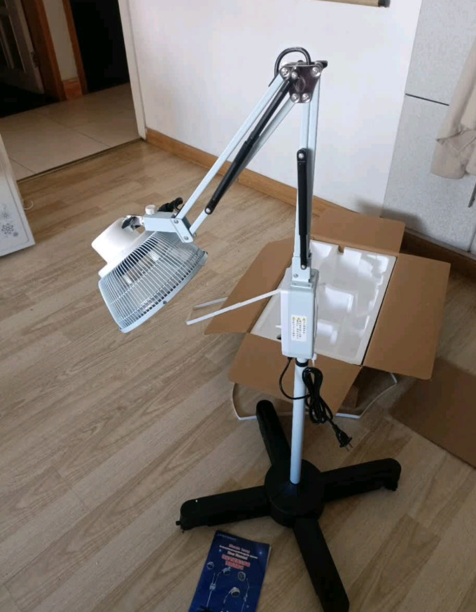 保健器械