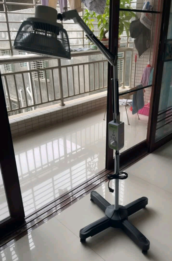 保健器械