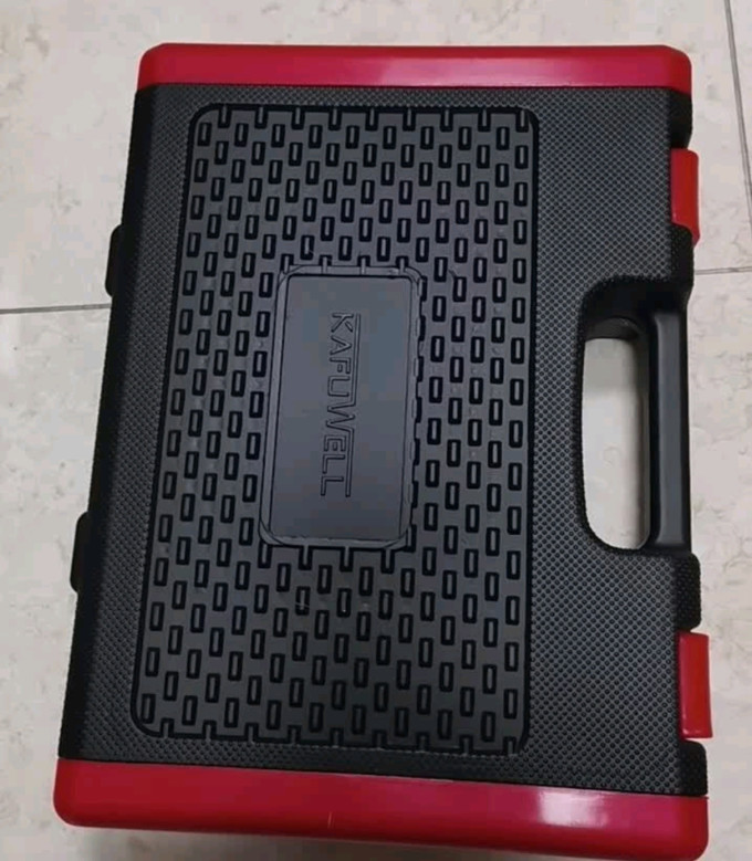 卡夫威尔工具套装
