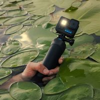 1698元 GoPro史上最小运动相机Lit HERO开售 仅AirPods盒大小