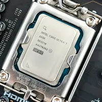 游戏和生产力都要,Ultra 7 265K降至甜点,双11万元装机配置推荐