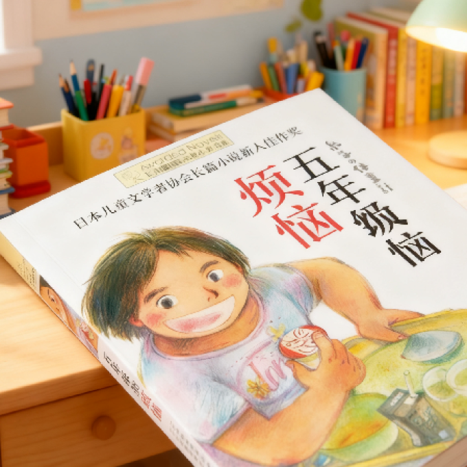 晨光出版社儿童文学