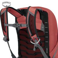 小鹰骇客26L vs 暴风22L?户外新手真实体验大碰撞