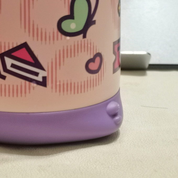 学饮杯