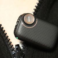 媒体人选购领夹麦:南卡 Qmic 实测,从操作到音质戳中创作痛点