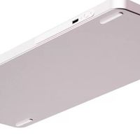 雷柏E9050L AI版键盘：轻薄便携办公利器