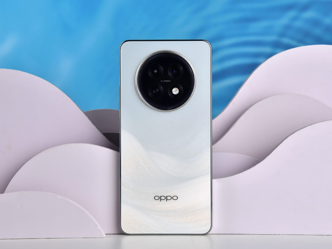 大杯!手机必须买大杯!OPPO11.11省心狂补节必看