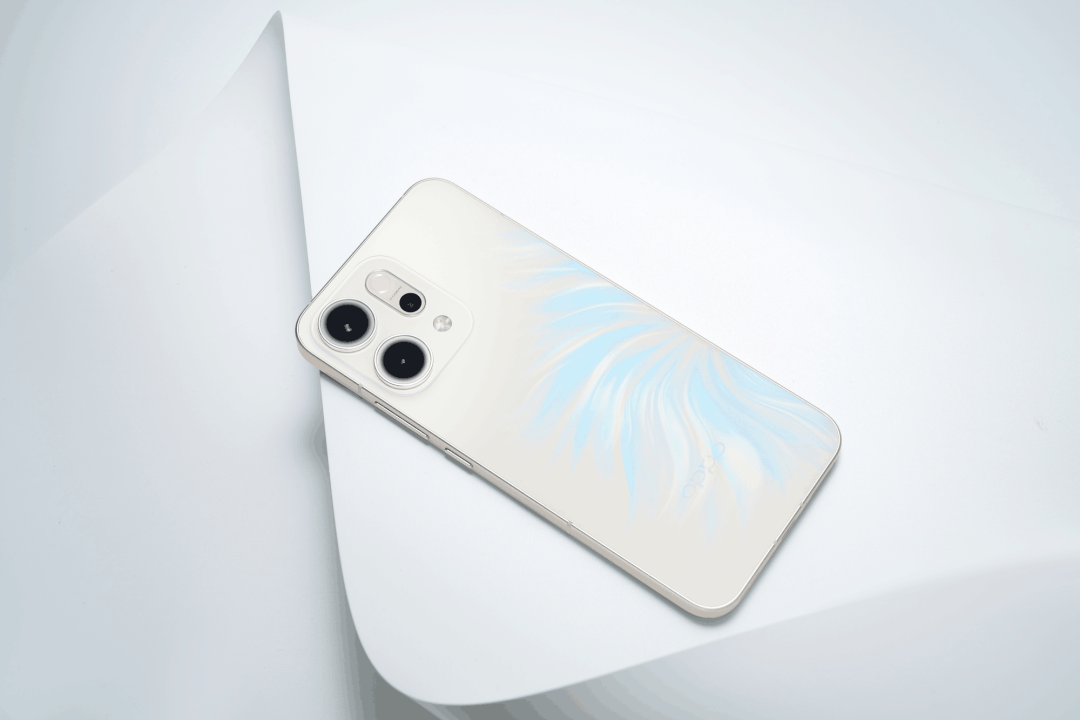 大杯!手机必须买大杯!OPPO11.11省心狂补节必看