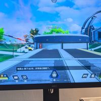 讲真,换一台好的显示器,打游戏确实提升很明显!