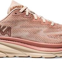 双11运动鞋推荐:HOKA克利夫顿9 让跑步变成享受。