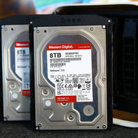 WD Red™ Pro NAS HDD是企业级存储最优解还是过度包装?1200+用户观点大碰撞