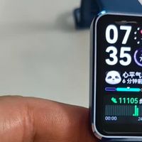 华为手环10 NFC版睡眠监测体验