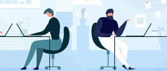 EAP微课堂 | 这5件办公室小事，做了更健康！