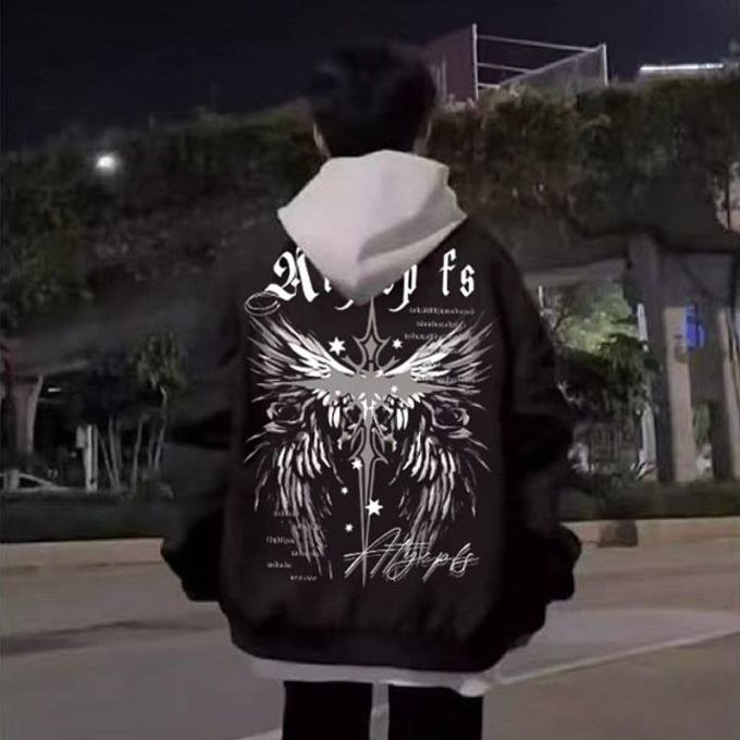 男外套