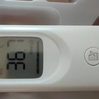 耳温枪：快速精准测温