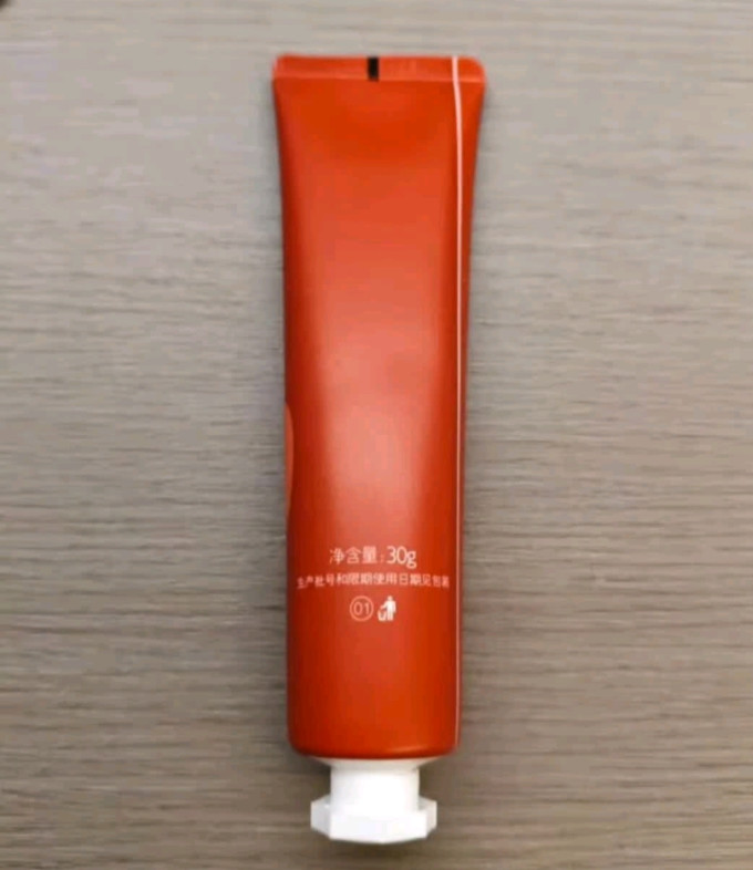 半亩花田护手霜