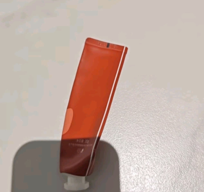 半亩花田护手霜