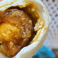 双11给你种草，鲜美流油烤海鸭蛋